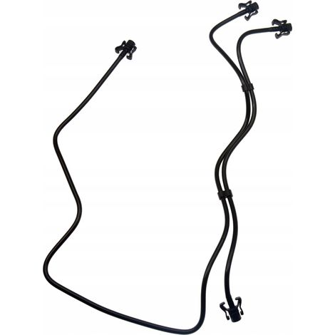 Wassertankschlauch Citroen Fiat Lancia Peugeot (1/4)