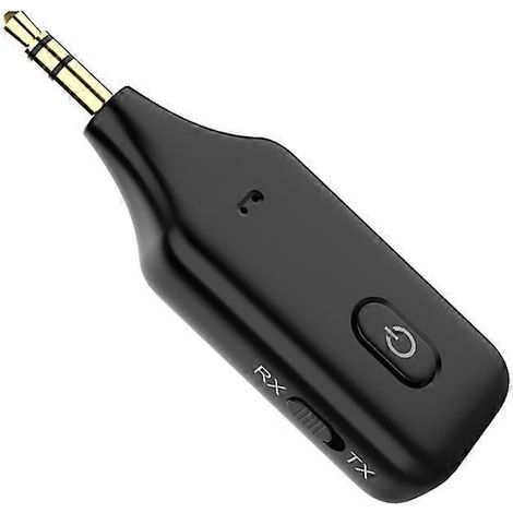 Récepteur/émetteur Bluetooth 3 en 1 pour voiture A60 (1/5)
