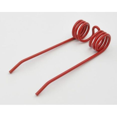 Dedo de captación, compatible con Deutz-Fahr VF06582383N