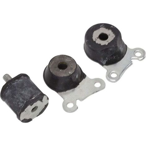 YMYNY Tronçonneuse Annulaire Tampon pour StiHL 020 020T MS200T Pièces De Rechange OEM 1129 790 9902 1116 790 9600 (1/4)