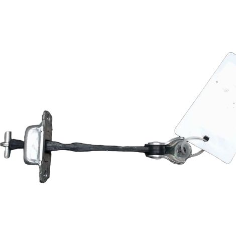 [PRODUIT D'OCCASION] Tirant Porte Avant Gauche NISSAN Pixo ♻️ Ref Oe. 804344a00e - Garantie à vie (1/2)