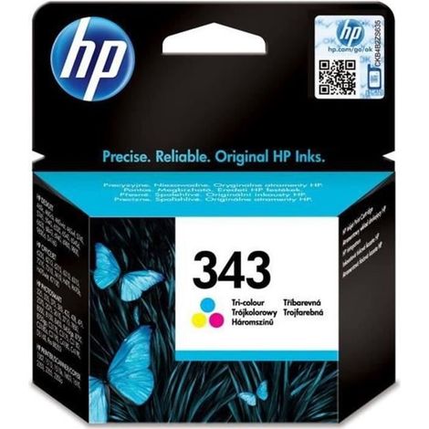 Cartouche imprimante HEWLETT PACKARD C 8766 E (1/5)