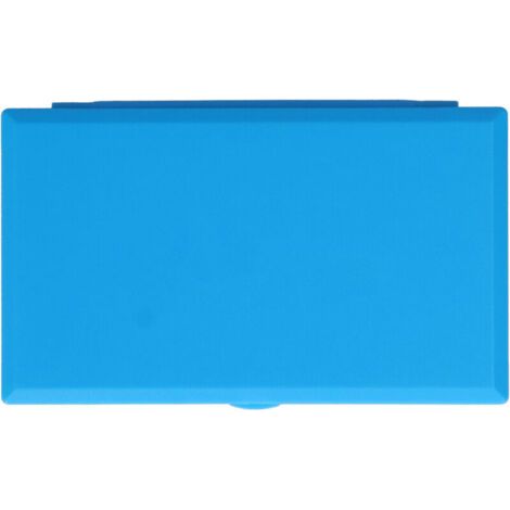 Balance de Poche 700g/0.01g Écran LCD Rétroéclairé Bleu Grands Chiffres Boutons Multifonctions 7 Modes de Poids Balance Numérique (1/5)