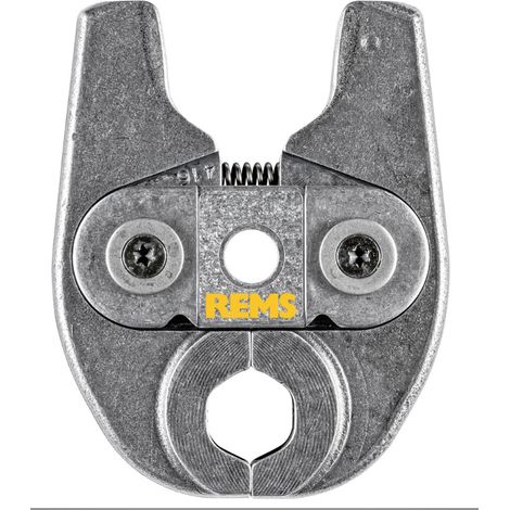 Mâchoire de sertissage Mini M 28