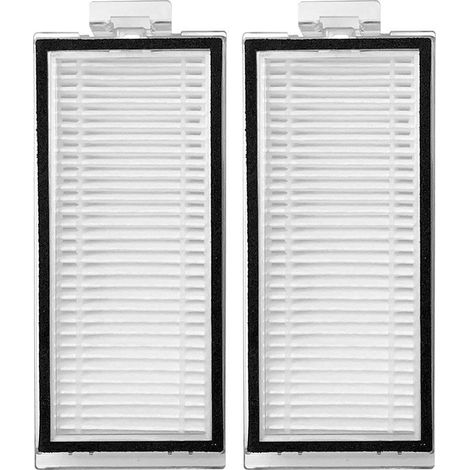 Zubehör für Roborock Q5 Pro/Q5 Pro+/Q8 Max Saugroboter: Q8 Max+ Filter (1/4)