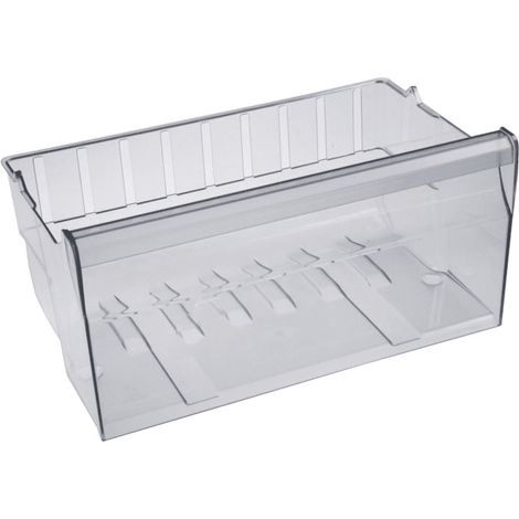TIROIR CONGELATEUR INFERIEUR POUR REFRIGERATEUR LADEN - 480132101145