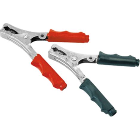PINZA P/CAVI DA 60 AMPERE 120 MM- 20,0 coppie