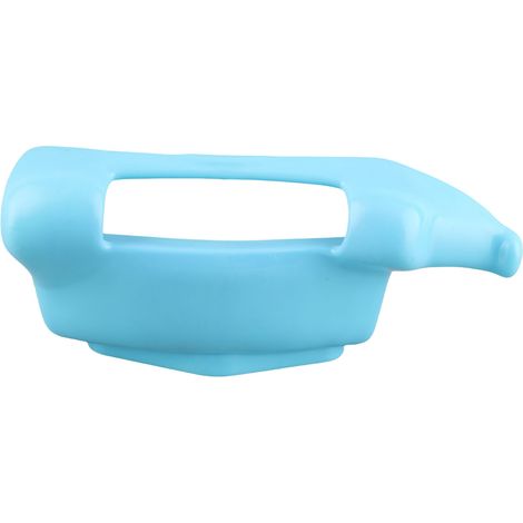 Changeur de pneus Tête de canard 21-675-2 Remplacement de l'outil de montage de protection en nylon Demount pour Hunter TC250 TC300 TC325 TC350 TC2000 (1/5)