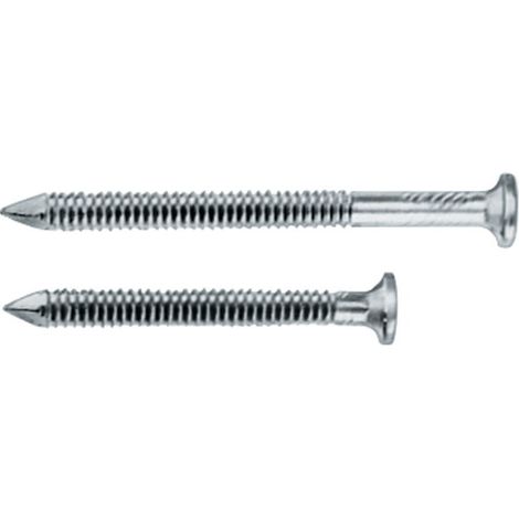 Clavos para juntas de carpinter铆a CNA 4.0x40 mm