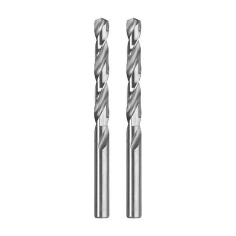 KWB Silver Star forets hélicoïdaux acier rapide 1,5 mm (1/3)