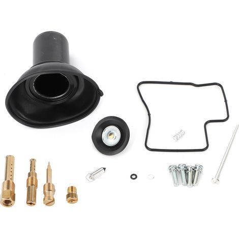 Kit de reparación y reacondicionamiento de carburador MCK031X2 para HONDA STEED 600, SHADOW VLX 600 1988-1998 (1/5)