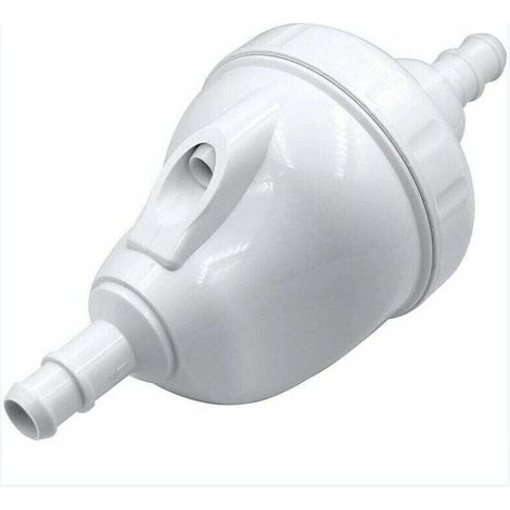 Vanne de recul Adaptable G52 Haute Qualité pour Polaris 280 180 380 480 3900 Marche arrière pour Robot Nettoyeur de Piscine (1/4)
