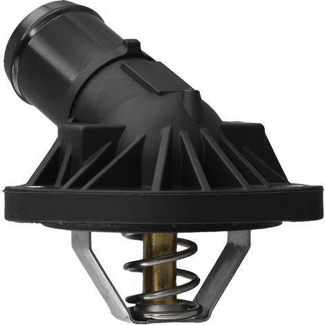 Thermostat de liquide de refroidissement moteur pour Chevrolet, Cadillac et Buick (référence 55496663) - Accessoires automobiles de haute qualité (1/5)