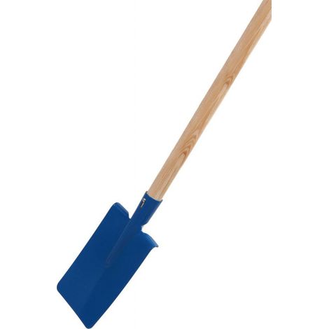 Spade per bambini con maniglia da 87 cm