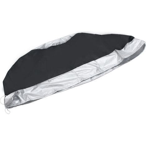 Pneu Protection Soleil Housse Imperméable Anti-UV Sac Rangement Roue 4x4 Camping Auto (1/4)