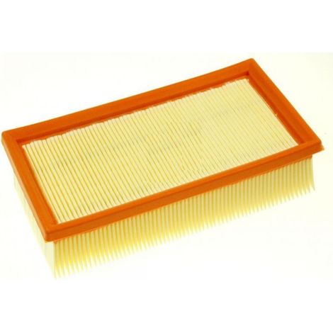 FILTRE POUR ASPIRATEUR KARCHER