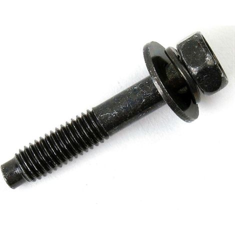 Boulon de couvercle de boîte à filtre à air moteur pour Honda/Acura, 5 x 28 mm, référence 90091-P36-000-SFYGV (1/5)