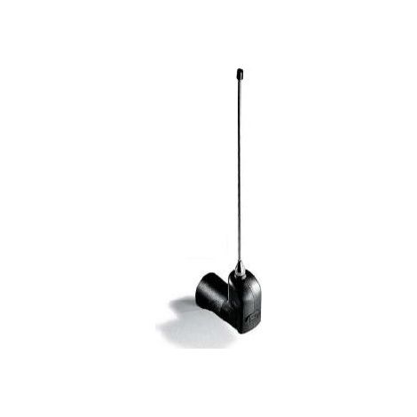 Came – Antenne pour motorisation de portail – Fréquence 868.350 MHz – Améliore la portée télécommande jusqu'à plusieurs centaines de mètres