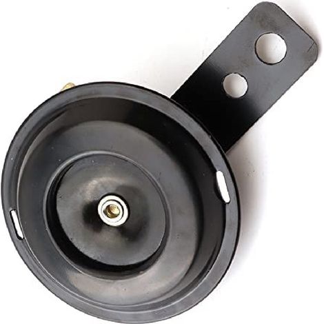 Direct sales of universal 12V electric vehicle horns, motorcycle horns, and electric tricycle horns. (1/3)