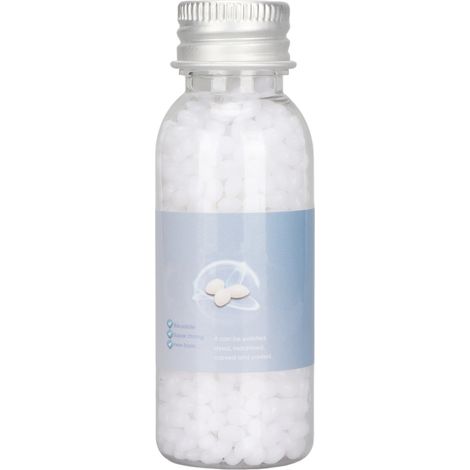 Perle de réparation dentaire temporaire, moulable et thermosensible, pour obturation d'urgence - 1.1 oz (1/5)