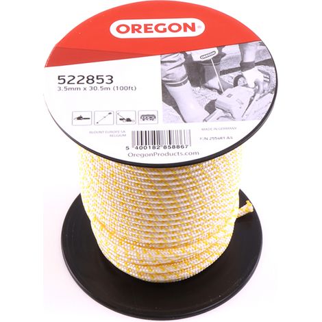 Rouleau corde de lanceur OREGON