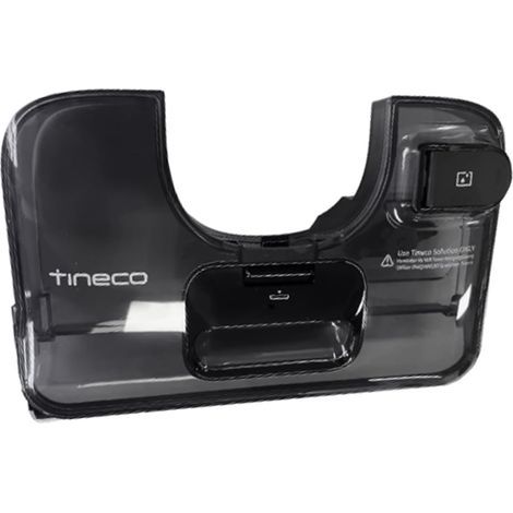 Pièces de réservoir d'eau propre compatibles avec Tineco Floor ONE i6 Stretch Ultra/Stretch S6 / i5 Stretch Pièce de rechange pour aspirateur humide et sec sans fil (1/5)