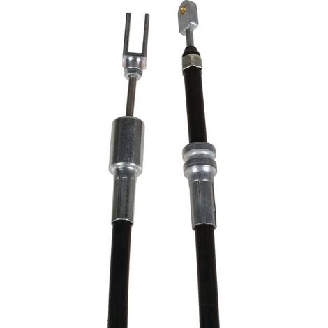 Cavo Bowden valv. idraulica NEW HOLLAND 82030042 (1/2)