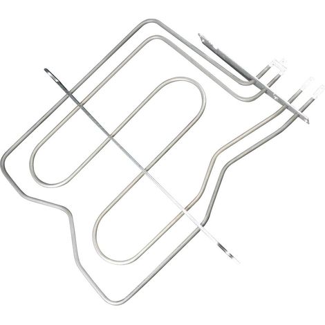Resistenza superiore - Forni, Fornelli Elettrici e a Gas - INDESIT - 478303662894503127