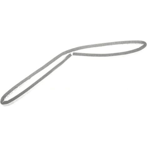 JOINT DE TAMBOUR AVANT POUR SECHE LINGE GORENJE - 366233
