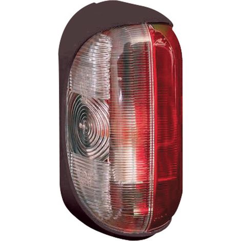 Fuego de congestión SPL 2000 con embellecedor - Jokon