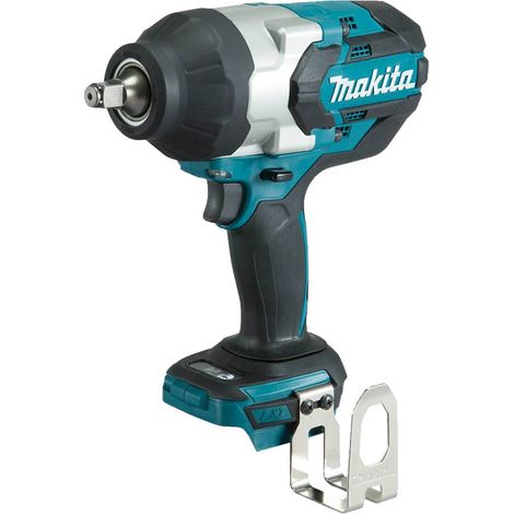 Makita DTW1002Z 18V LXT Brushless Impact Wrench Body Only (1/2)