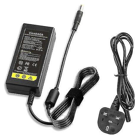 Chargeur 29,4 V 2 A pour batterie lithium-ion 24 V de vélo électrique ou scooter (DC Snngv) (1/5)