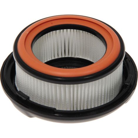 Delonghi filtro EPA uscita aria aspirapolvere Colombina Multi Smart XLM21 21.6V