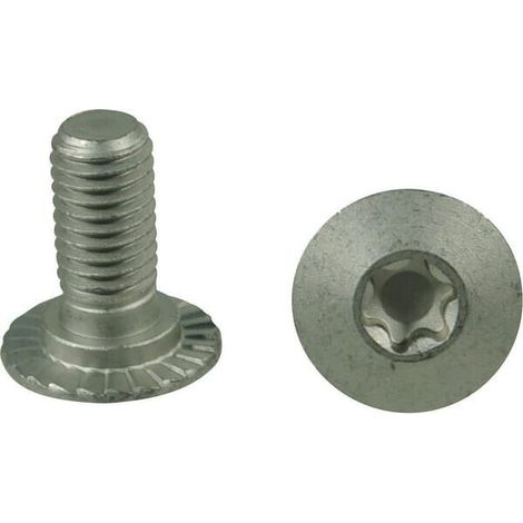 Boulon TRIOLIET-MULLOS 84925