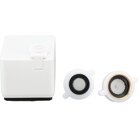 Adaptateur de robinet sans contact IPX6, dispositif d'économie Intelligent résistant à l'eau, capteur de mouvement, robinet pour cuisine, salle de bains, évier