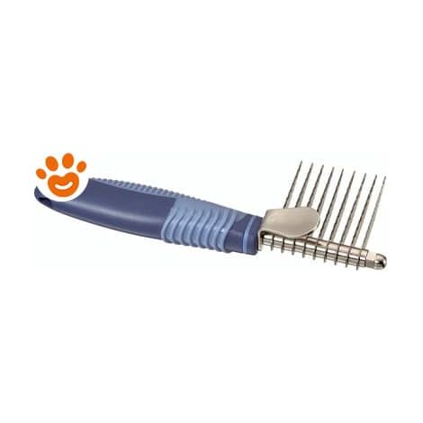 Camon Dog&Cat Taglianodi a Falce - Confezione 1 Pezzo - Igiene Cane