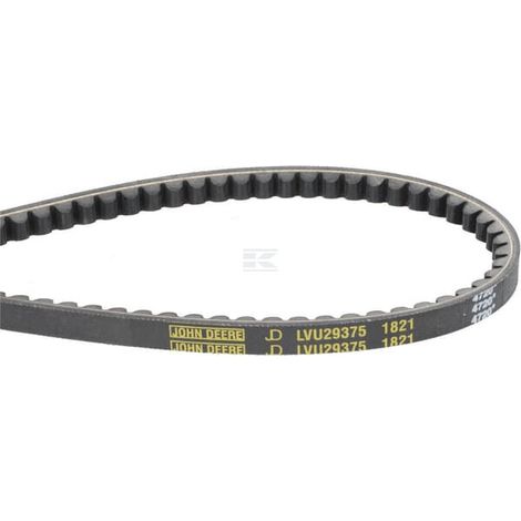Courroie JOHN DEERE LVU29375