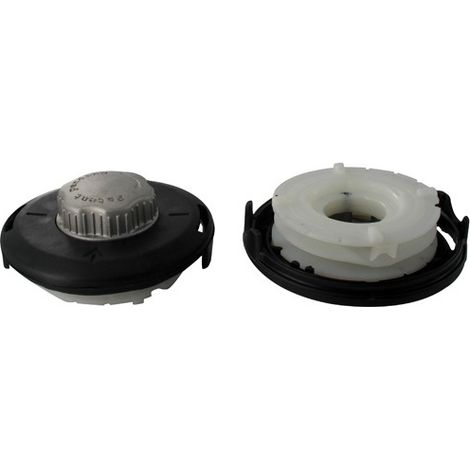 Couvercle et bobine de rechange tête fil nylon Easyload TECOMEC