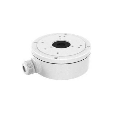 Hikvision Digital Technology DS-1280ZJ-S security camera accessory Junction box