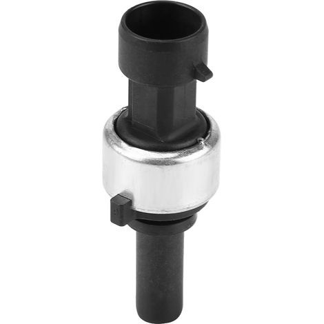 Métal + voiture plastique Faible Capteur de pression d'air Transducteur pour 5005758 (1/5)