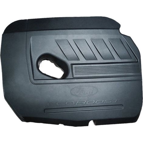 Plaque de protection moteur Ford Escape 2013-2019/Focus 2015-2018 1.5T EcoBoost F1FG6A949AB (1/3)