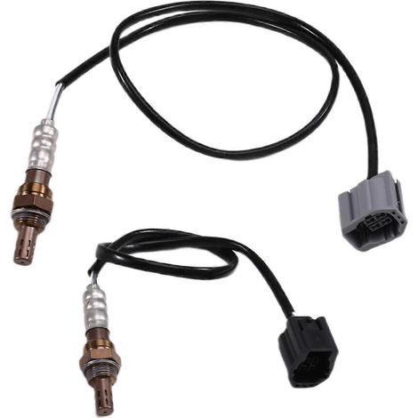 2 capteurs d'oxygène O2 (amont et aval) 234-4390 234-4396 pour 3 L4-2.3L 2004-2005 (1/5)