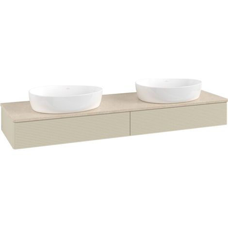 Villeroy & Boch L17113HJ WTUS Antao L171 1600x190x500mm (1/3)