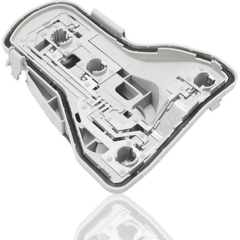 Portalámparas trasero izquierdo para Polo 4 puertas (Referencia: 6Q6945257F) (1/4)