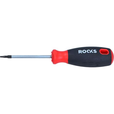 Cacciavite ROOKS Torx T7 x 60 mm (OK-07.2129)