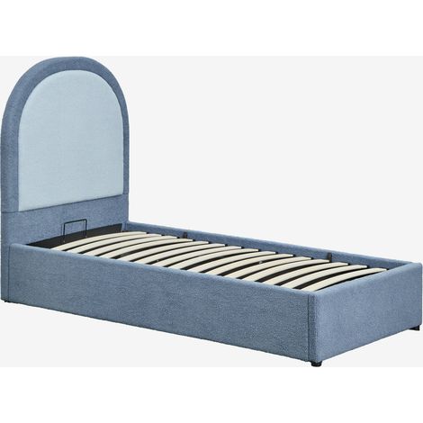 Divano letto pieghevole Kalwa Lamb SKLUM