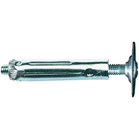 Tassello Acciaio 'Casa' Bg8/5 - M 4 - 8 X 45