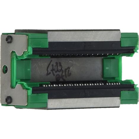 ina kwve15-b-h-g3-v1 High narrow Carriage, four-row