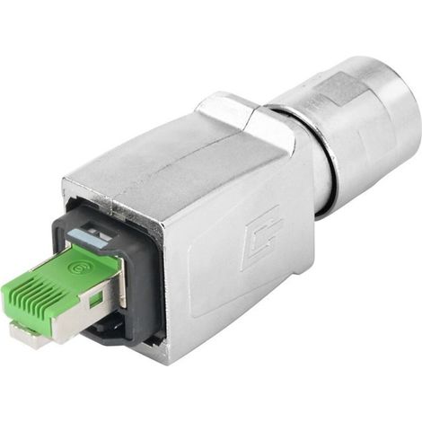 Weidmüller Kommunikationskomponente IE-PS-V14M-RJ45-FH-P (1/2)