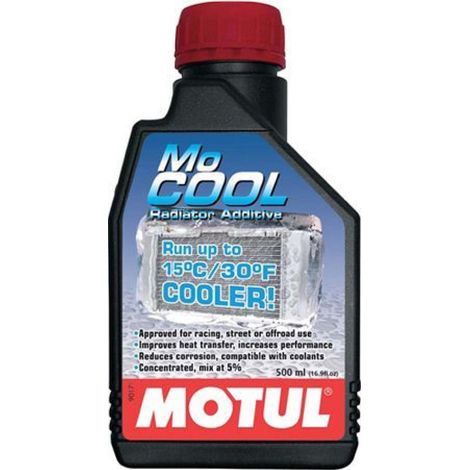Additif de refroidissement - 500ml - Jusqu a 15D de moins